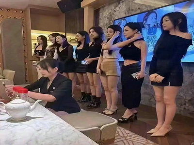铁岭KTV招聘